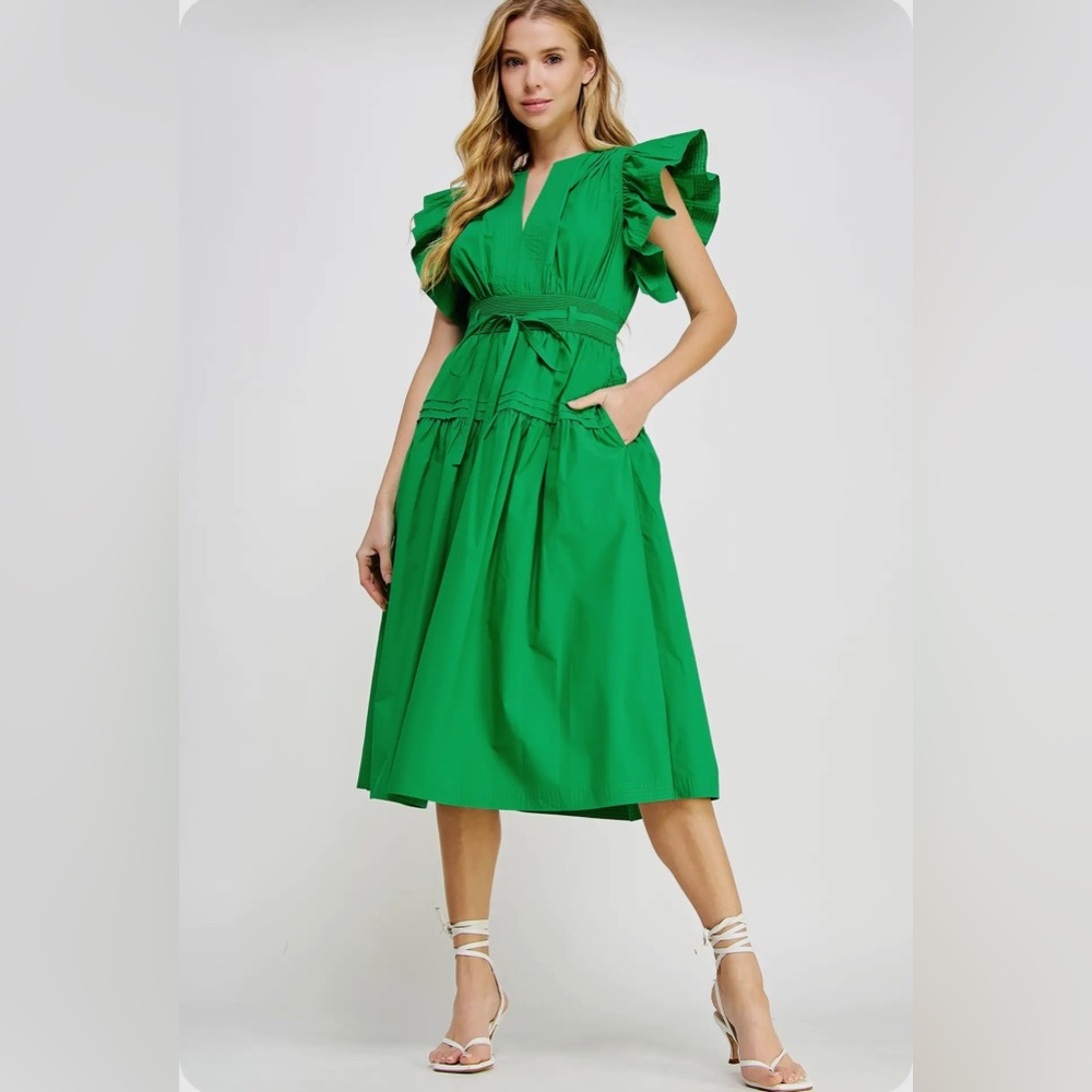Strut & Bolt Dress NWT